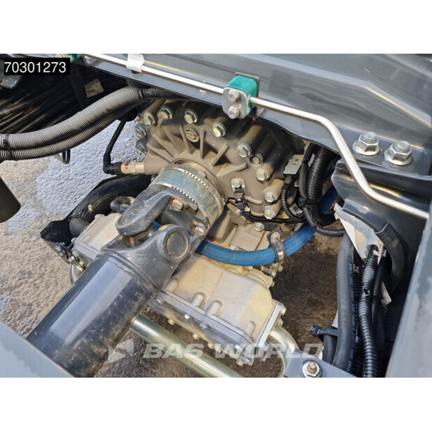 2026 Iveco Eurocargo 160E210-45605078