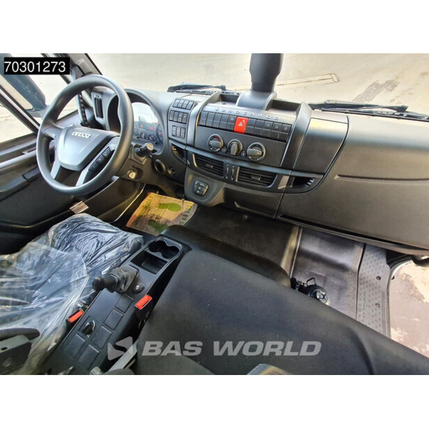 2026 Iveco Eurocargo 160E210-45605081