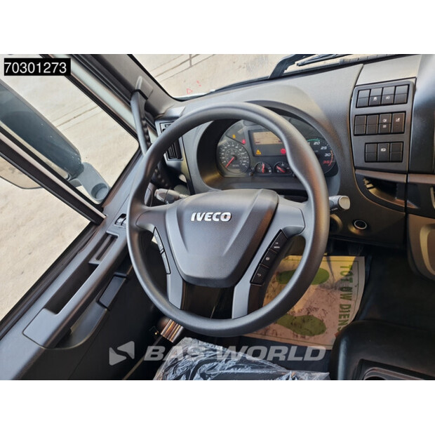 2026 Iveco Eurocargo 160E210-45605082