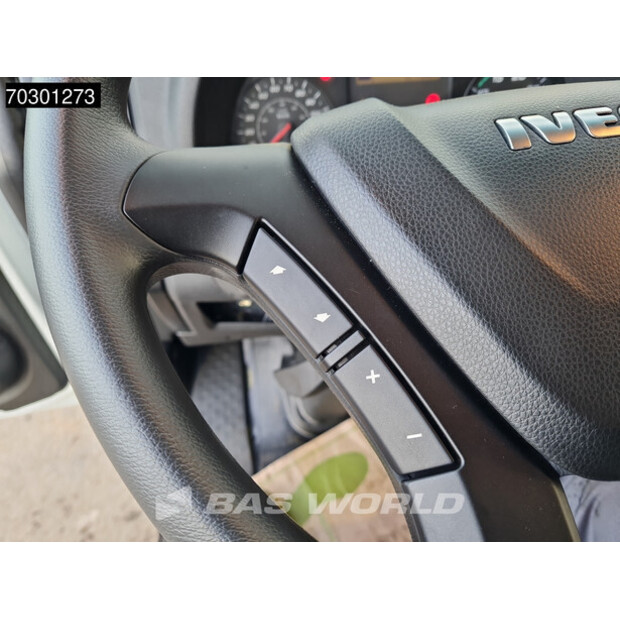 2026 Iveco Eurocargo 160E210-45605084