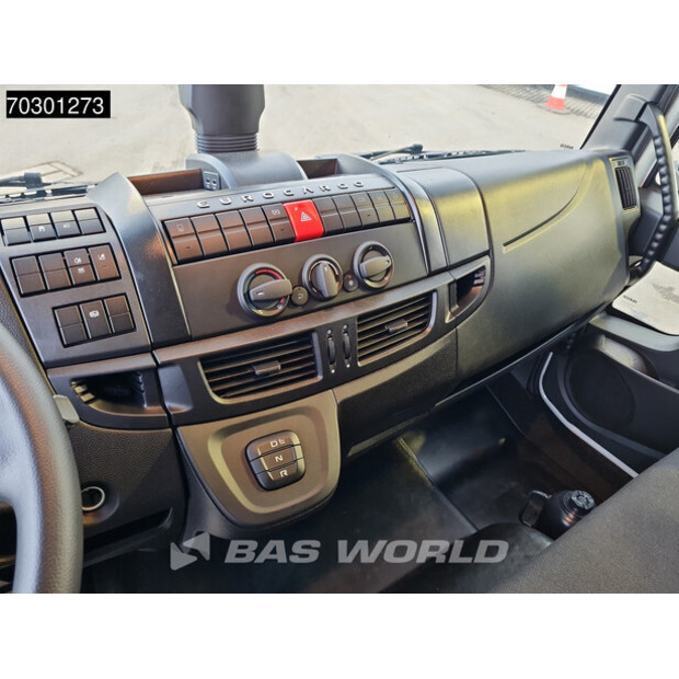 2026 Iveco Eurocargo 160E210-45605086