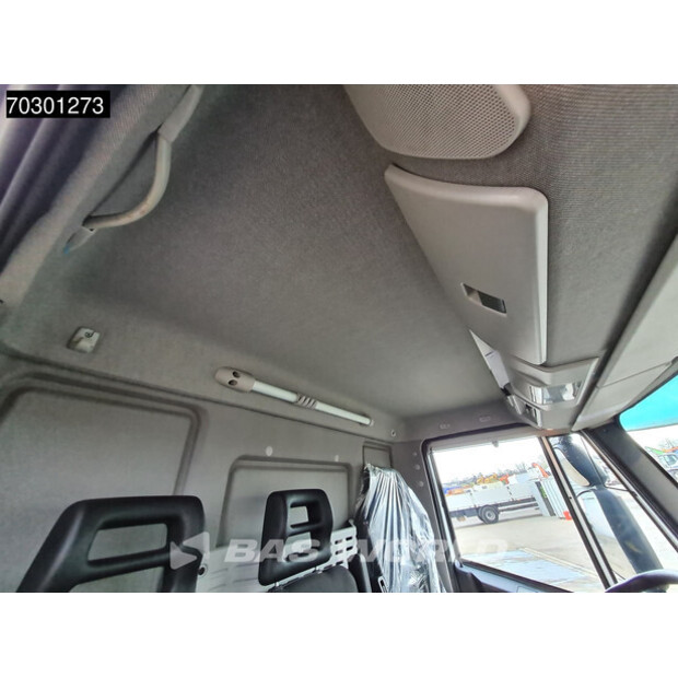 2026 Iveco Eurocargo 160E210-45605089