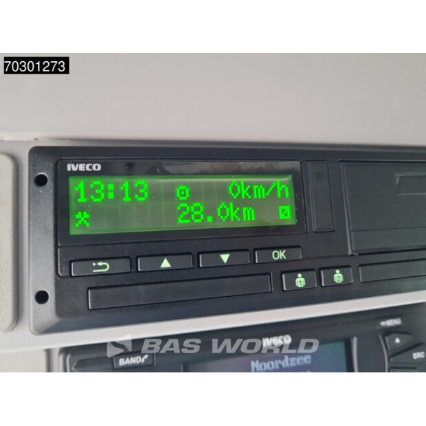 2026 Iveco Eurocargo 160E210-45605090