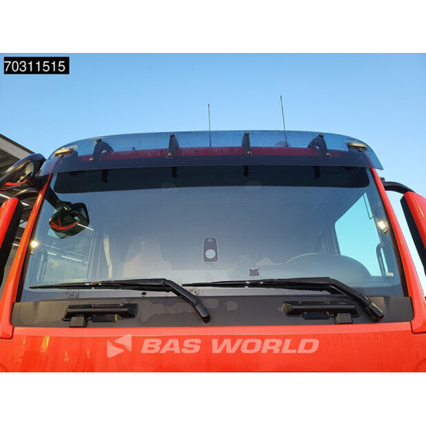 2018 MAN TGS 26.460-45605108