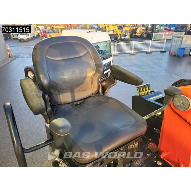 2018 MAN TGS 26.460-45605113