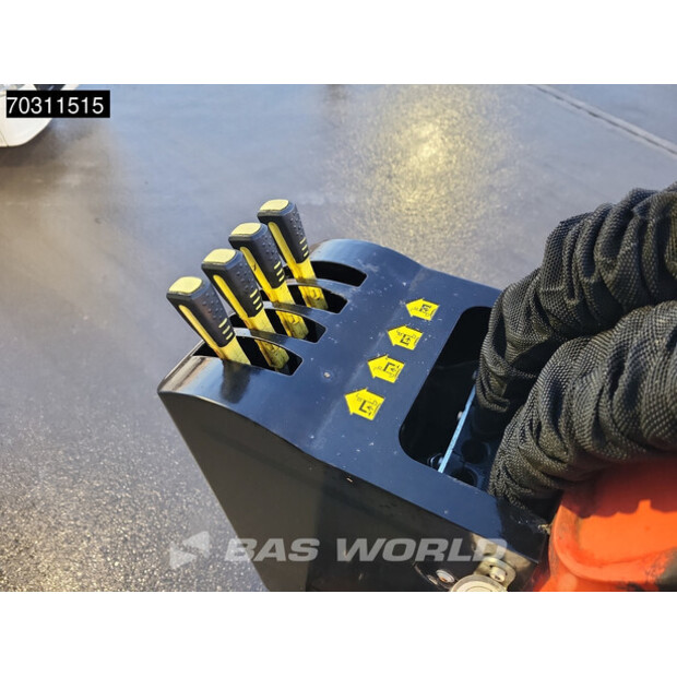 2018 MAN TGS 26.460-45605115