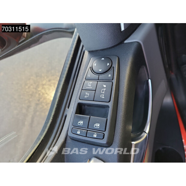 2018 MAN TGS 26.460-45605126