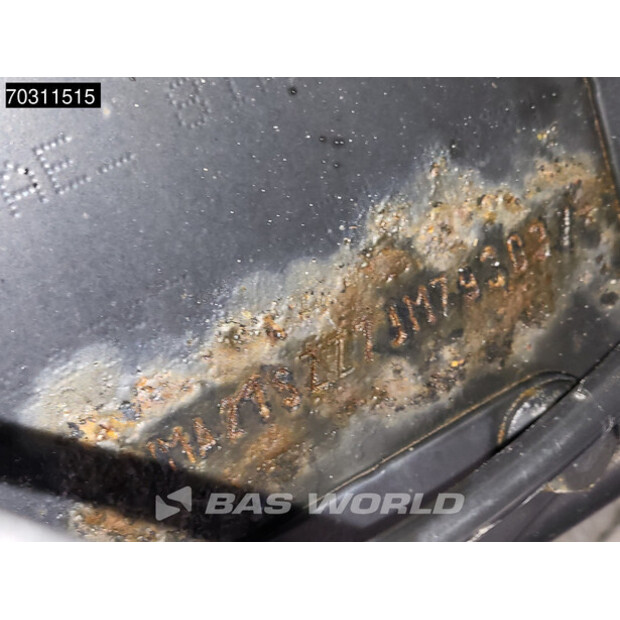 2018 MAN TGS 26.460-45605137