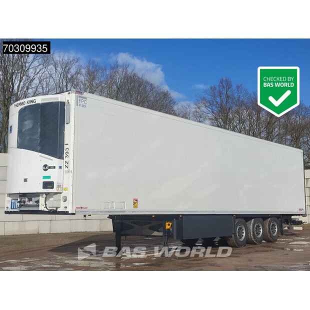 2015 Schmitz Cargobull SCB*S3-45605142