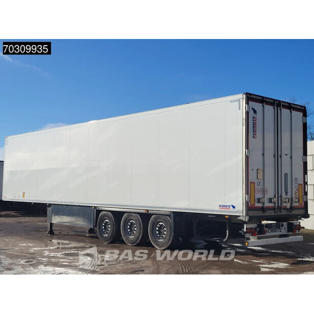 2015 Schmitz Cargobull SCB*S3-45605143