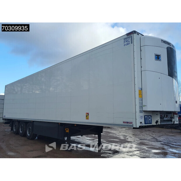 2015 Schmitz Cargobull SCB*S3-45605144