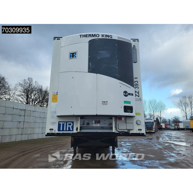 2015 Schmitz Cargobull SCB*S3-45605145