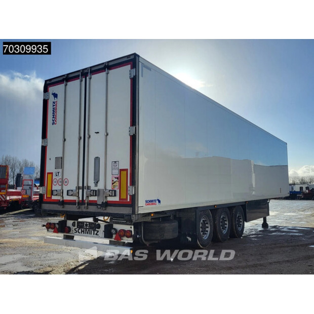 2015 Schmitz Cargobull SCB*S3-45605146