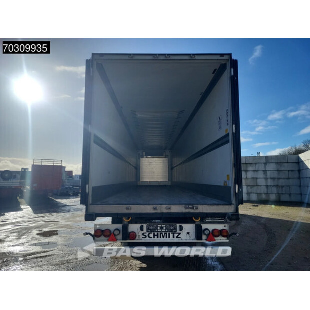 2015 Schmitz Cargobull SCB*S3-45605148