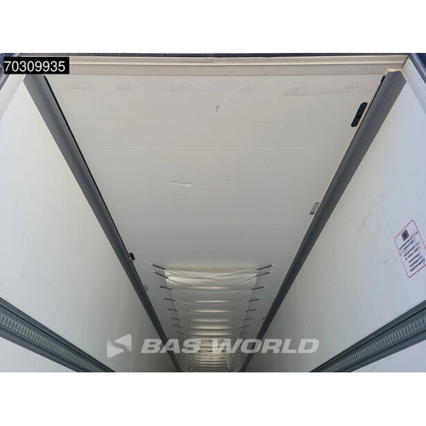 2015 Schmitz Cargobull SCB*S3-45605149