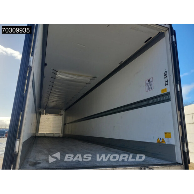 2015 Schmitz Cargobull SCB*S3-45605152