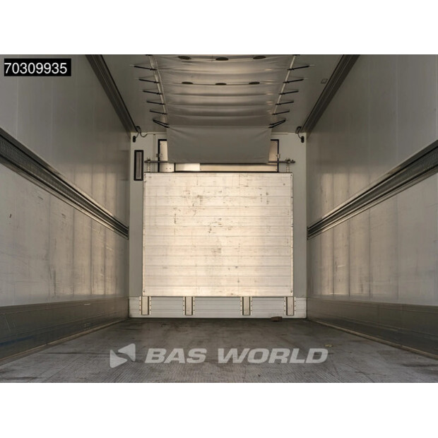 2015 Schmitz Cargobull SCB*S3-45605153