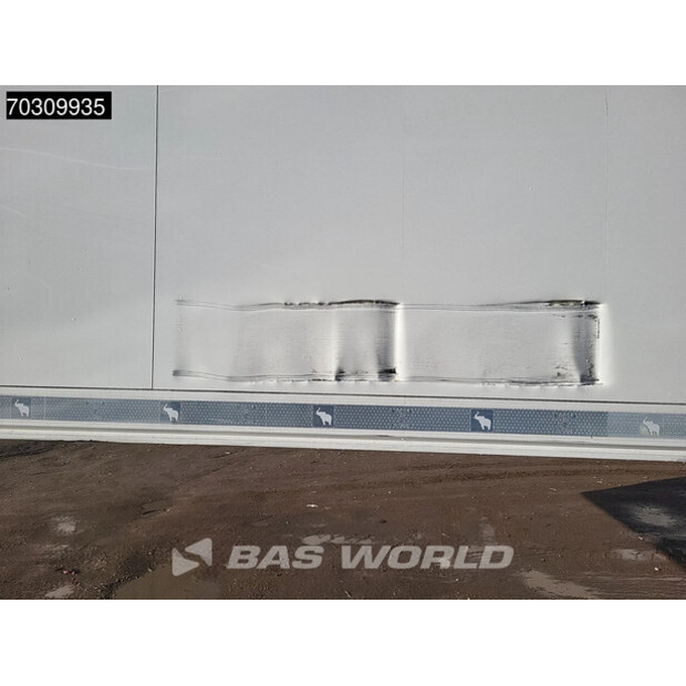 2015 Schmitz Cargobull SCB*S3-45605154