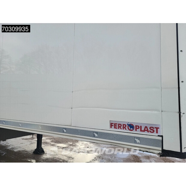 2015 Schmitz Cargobull SCB*S3-45605155