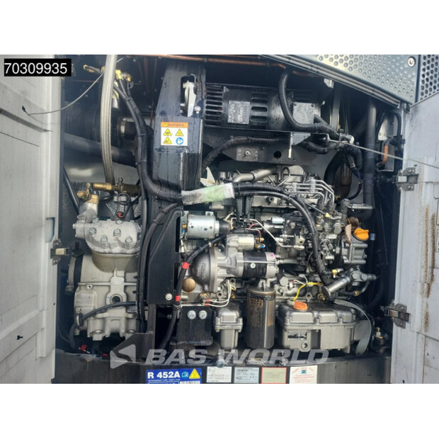 2015 Schmitz Cargobull SCB*S3-45605156