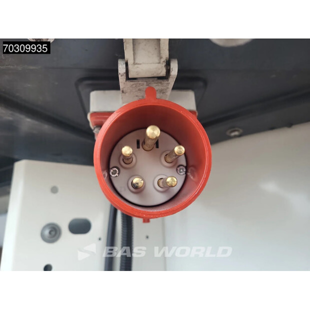 2015 Schmitz Cargobull SCB*S3-45605162