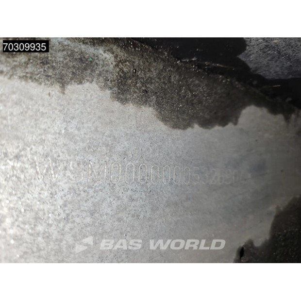 2015 Schmitz Cargobull SCB*S3-45605164