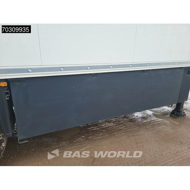 2015 Schmitz Cargobull SCB*S3-45605166