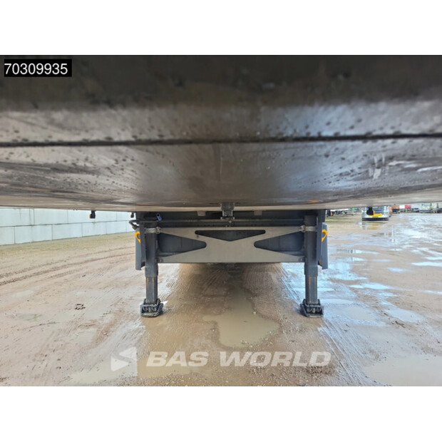 2015 Schmitz Cargobull SCB*S3-45605169