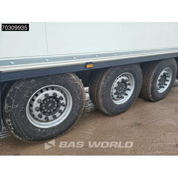 2015 Schmitz Cargobull SCB*S3-45605172