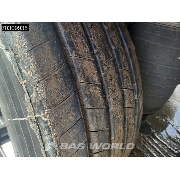 2015 Schmitz Cargobull SCB*S3-45605175