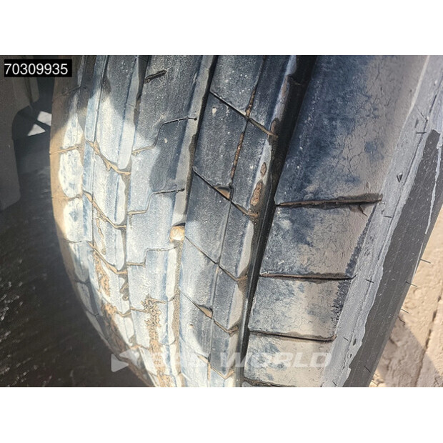 2015 Schmitz Cargobull SCB*S3-45605176