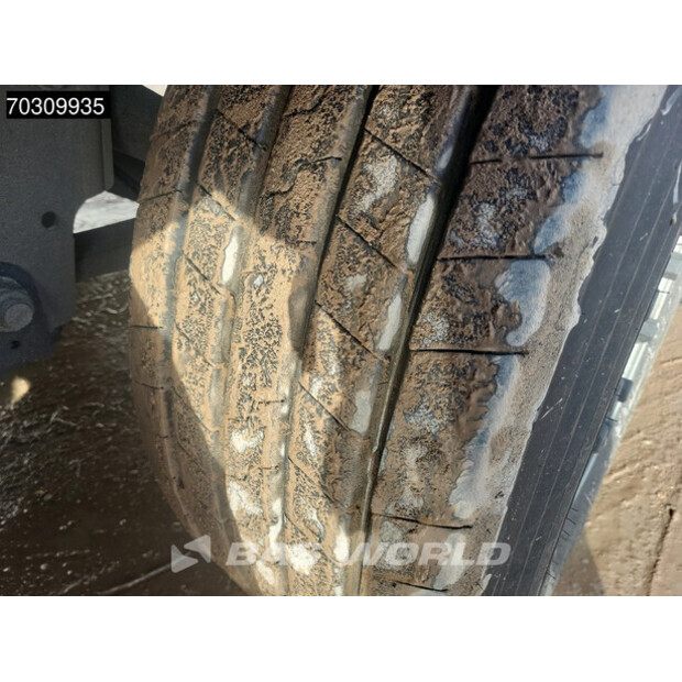 2015 Schmitz Cargobull SCB*S3-45605177