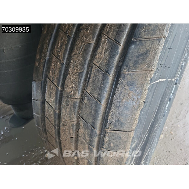 2015 Schmitz Cargobull SCB*S3-45605179