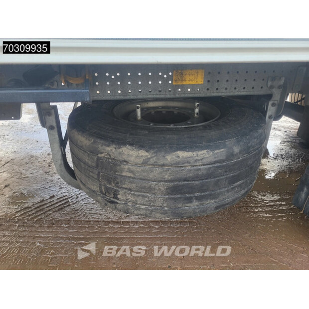 2015 Schmitz Cargobull SCB*S3-45605181