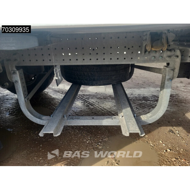 2015 Schmitz Cargobull SCB*S3-45605182