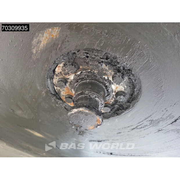 2015 Schmitz Cargobull SCB*S3-45605183