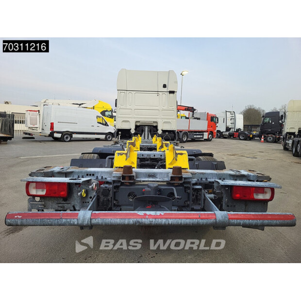 2021 DAF XF 480-45605188