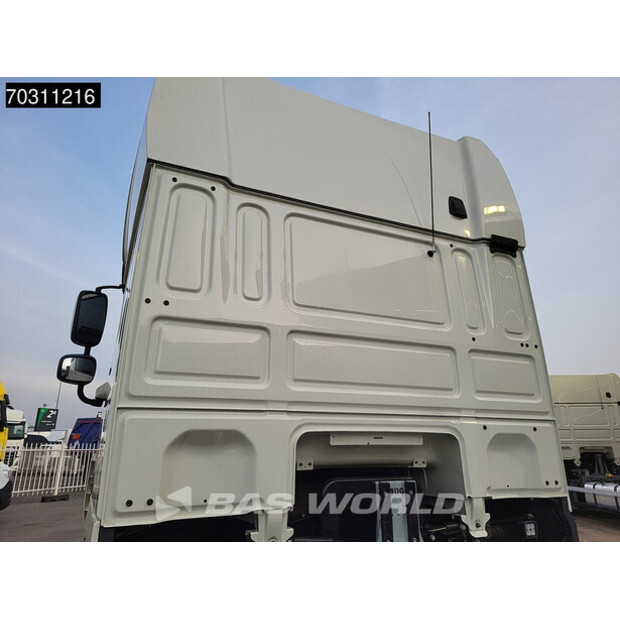 2021 DAF XF 480-45605190