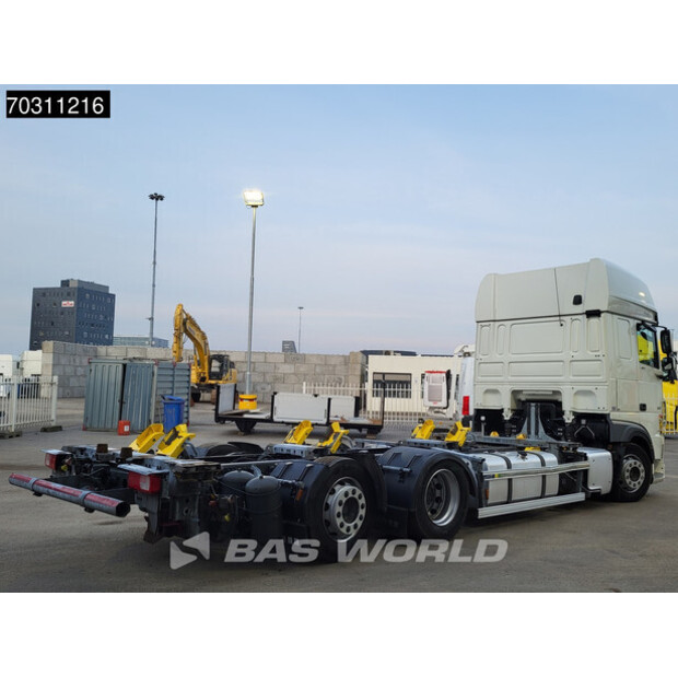 2021 DAF XF 480-45605191