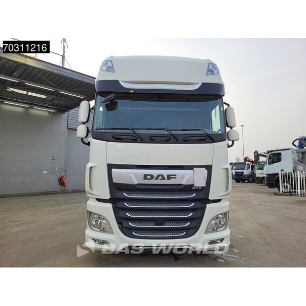 2021 DAF XF 480-45605194