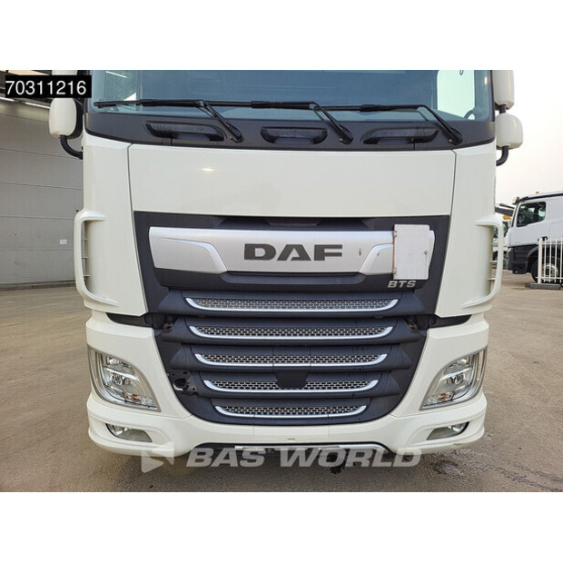 2021 DAF XF 480-45605195