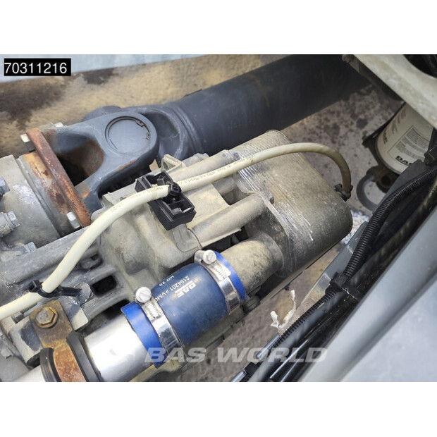 2021 DAF XF 480-45605196