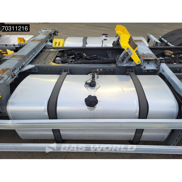 2021 DAF XF 480-45605197