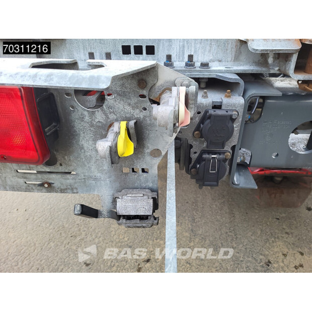 2021 DAF XF 480-45605198