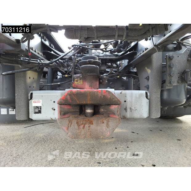 2021 DAF XF 480-45605199