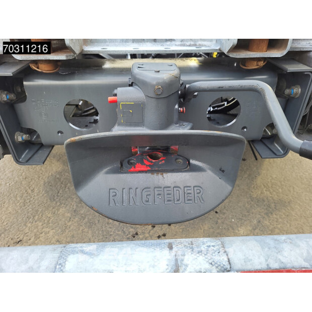 2021 DAF XF 480-45605200