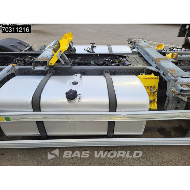 2021 DAF XF 480-45605201