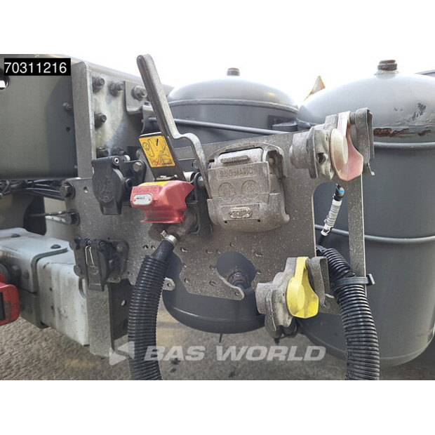 2021 DAF XF 480-45605202