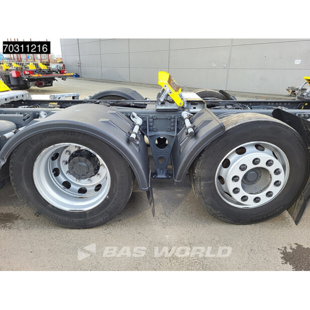 2021 DAF XF 480-45605203