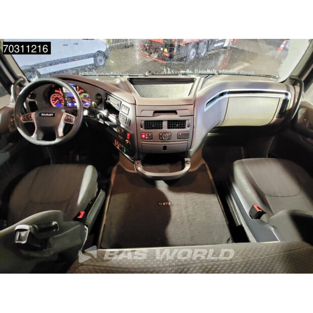 2021 DAF XF 480-45605205